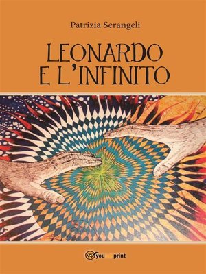 cover image of Leonardo e l'infinito
